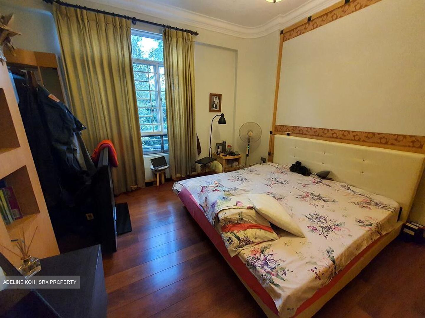 Northvale (D23), Apartment #520678131
